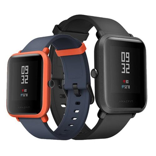 amazfit bip play store