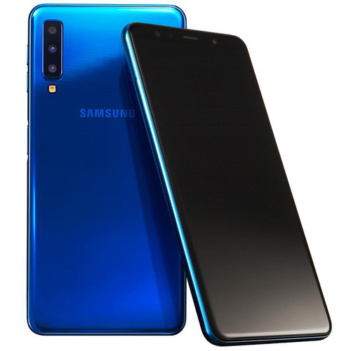 samsung sm a750f model
