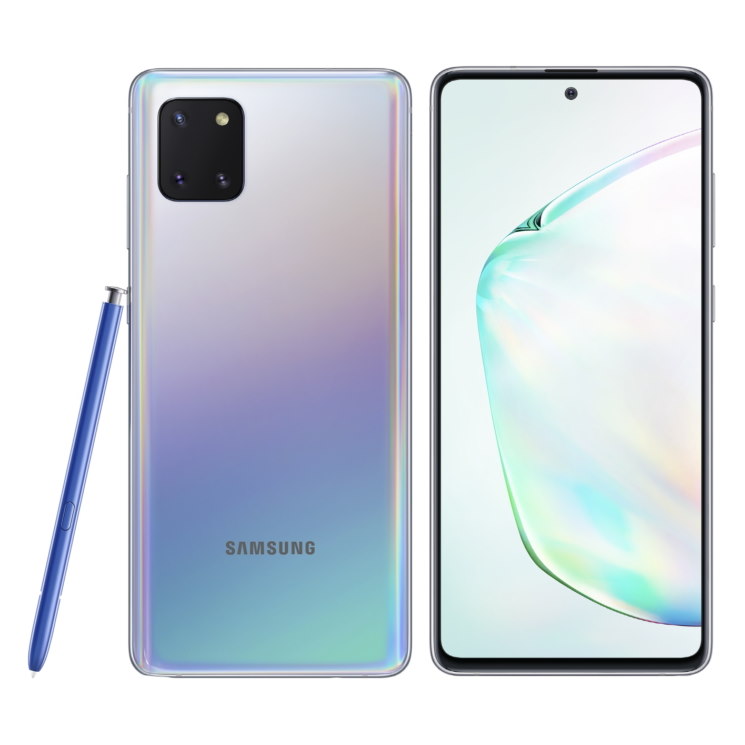 note 10 lite n770f