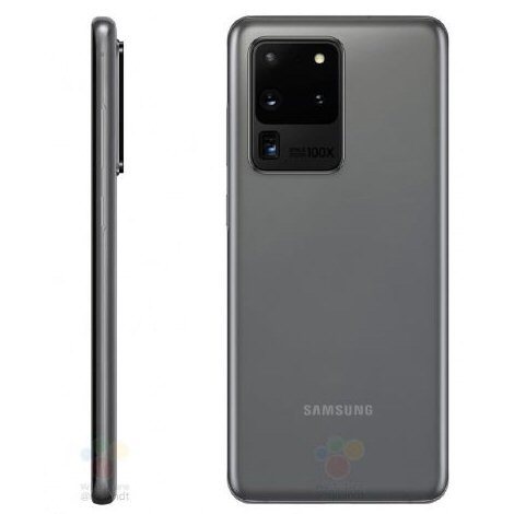 galaxy s20 ultra 128gb