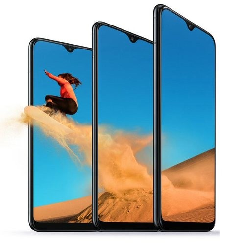 samsung galaxy a307f