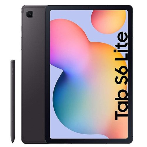 טאבלט Samsung Galaxy Tab S6 Lite 10.4 SMP610 64GB 4GB RAM WiFi With S