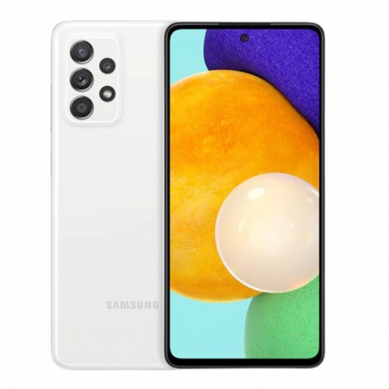  Samsung Galaxy A52  - 