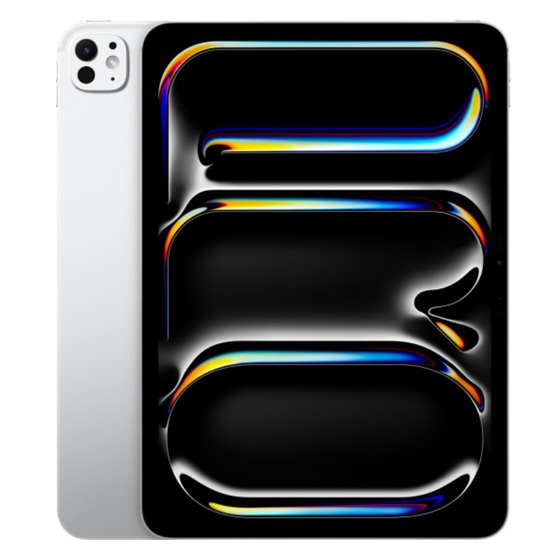 טאבלט Apple iPad Pro 13 M4 (2024) 256GB WiFi אפל