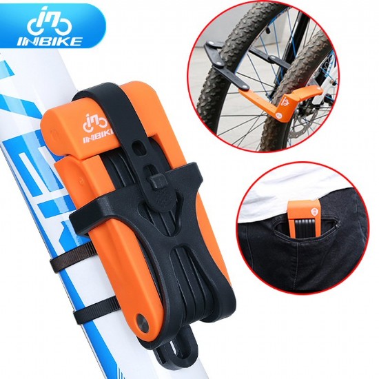 inbike lock