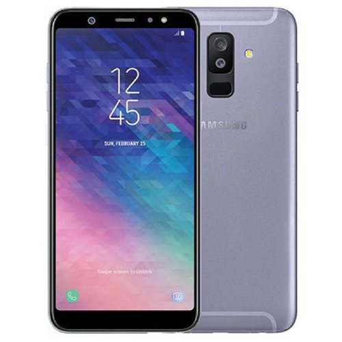 sm a6 2018