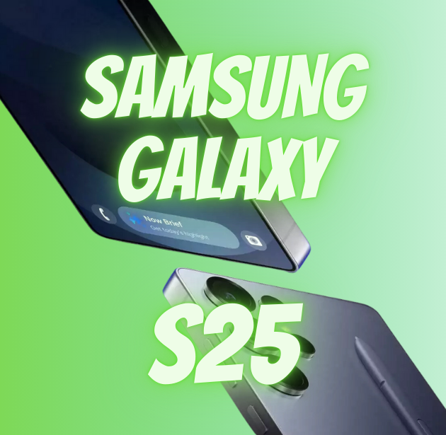  GALAXY S25