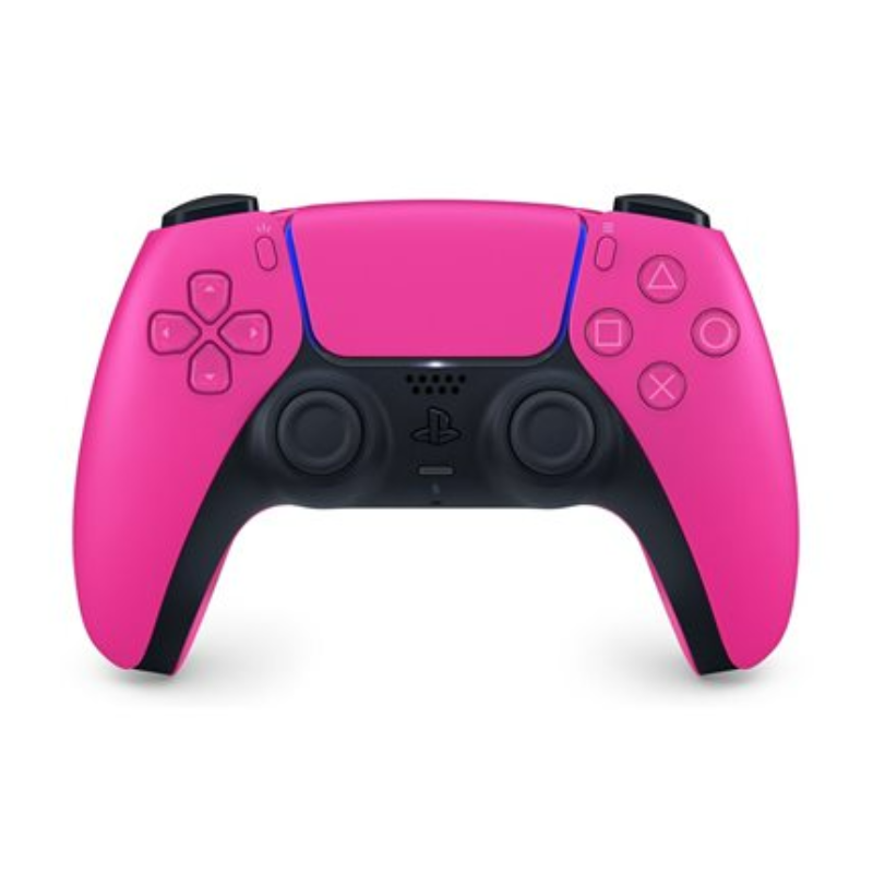 שלט PS5 DualSense ורוד Sony