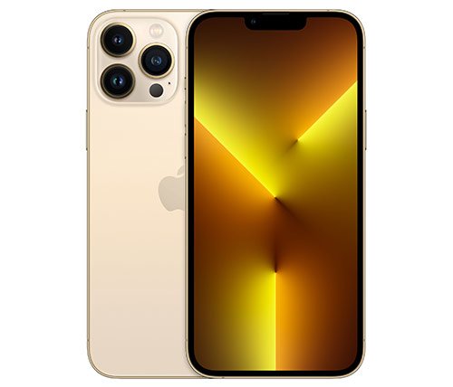 טלפון סלולרי Apple iPhone 13 Pro Max 512GB אפל תצוגה
