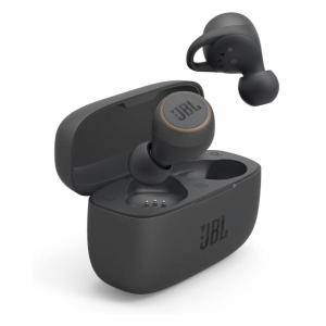 אוזניות JBL Live 300TWS True Wireless