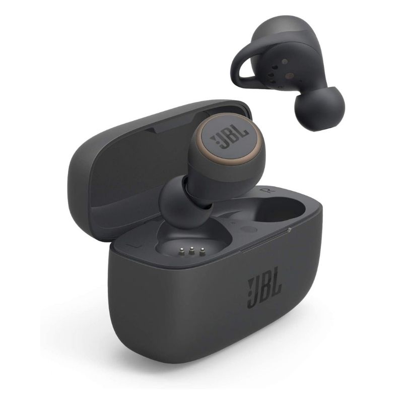 אוזניות JBL Live 300TWS True Wireless