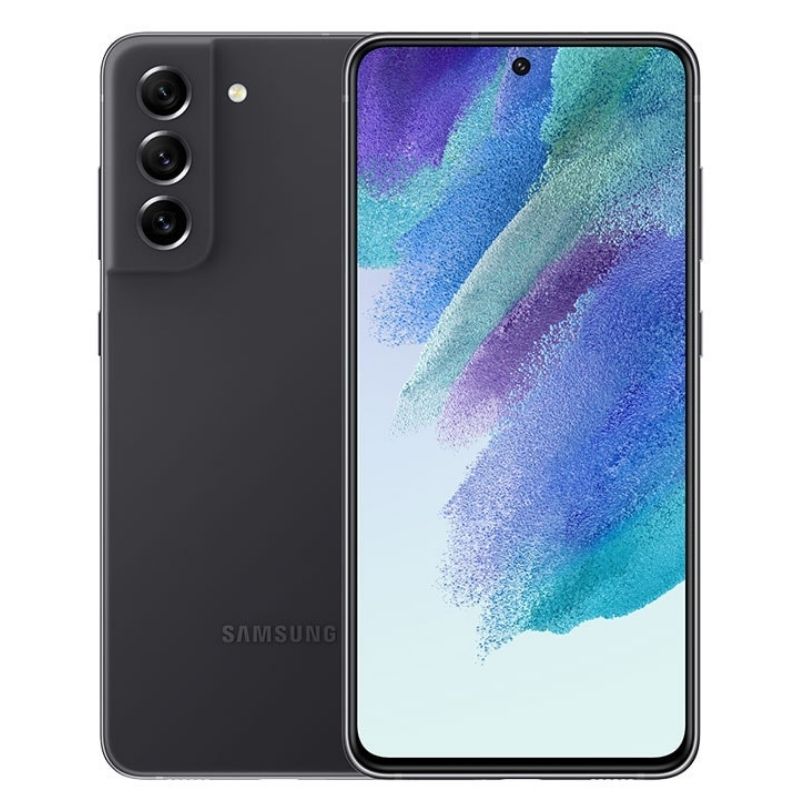 טלפון סלולרי Samsung Galaxy S21 FE 5G SM-G990E/DS 128GB 8GB סמסונג