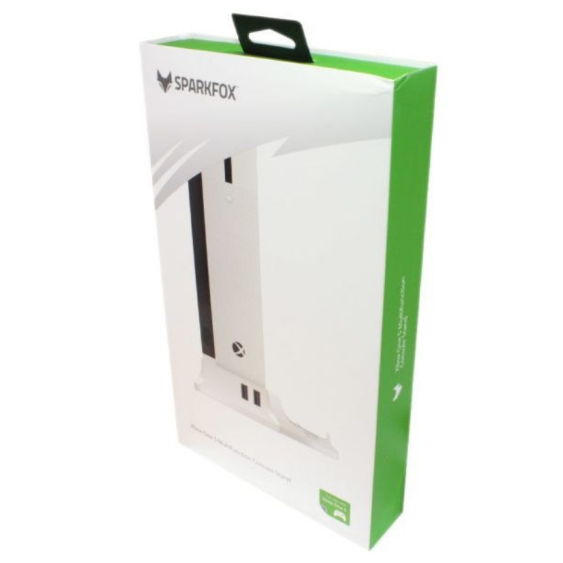 מעמד טעינה אנכי לקונסולת XBOX ONE S