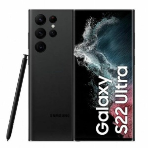 טלפון סלולרי Samsung Galaxy S22 Ultra SM-S908E/DS 256GB 12GB RAM סמסונג