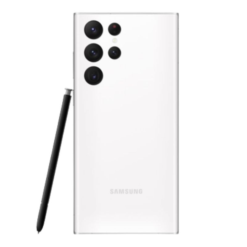 טלפון סלולרי Samsung Galaxy S22 Ultra SM-S908E/DS 256GB 12GB RAM סמסונג