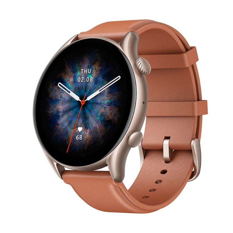 שעון ספורט AMAZFIT GTR 3 PRO