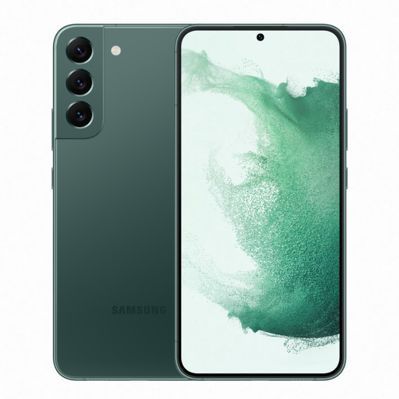טלפון סלולרי Samsung Galaxy S22 SM-S901E/DS 256GB 8GB RAM סמסונג