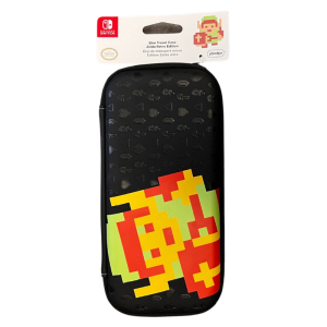 נרתיק נשיאה Nintendo Switch – זלדה רטרו