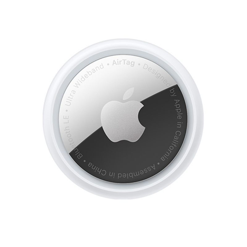 Apple AirTag יחידה אחת