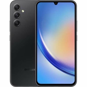 טלפון סלולרי Samsung Galaxy A34 5G SM-A346E/DSN 128GB 8GB RAM סמסונג