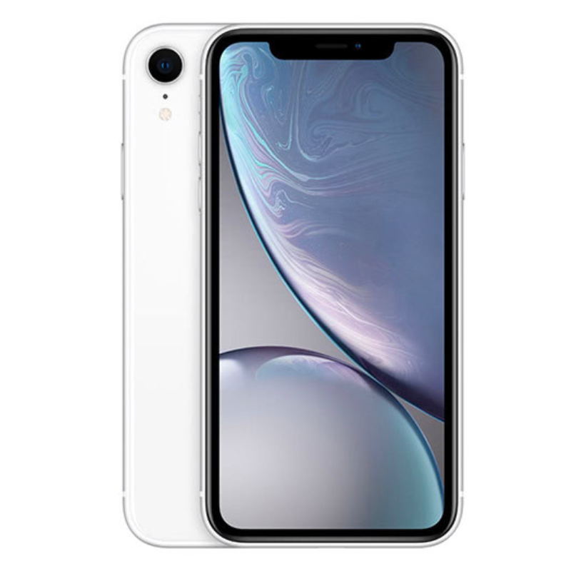 אפל Apple iPhone XR 128GB - תצוגה