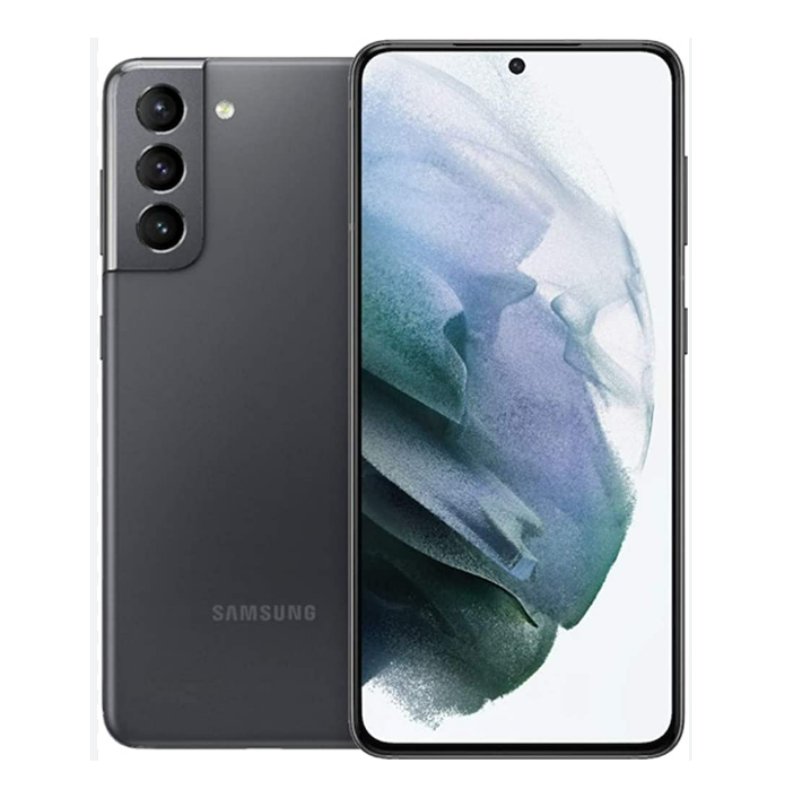 סמסונג Samsung Galaxy S21 128GB  - תצוגה