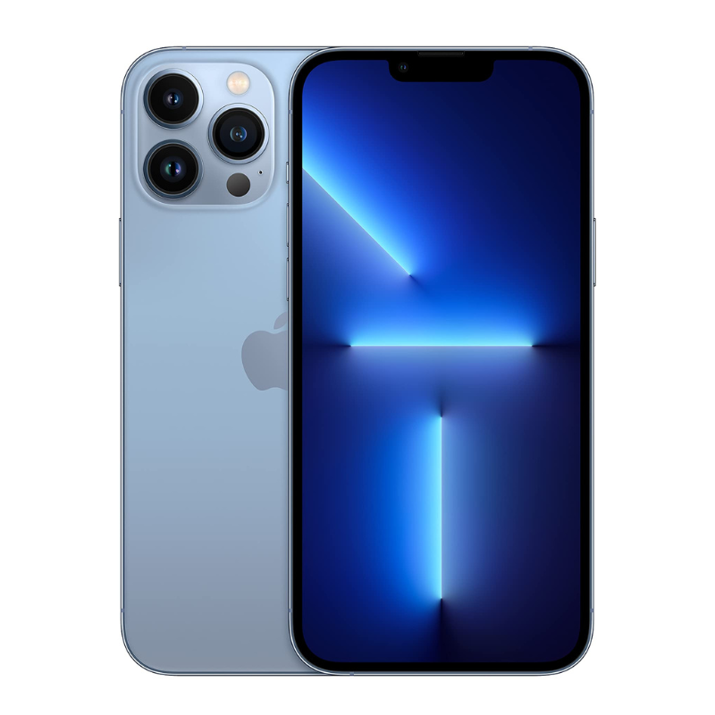 אפל Apple iPhone 13 Pro Max 256GB - תצוגה