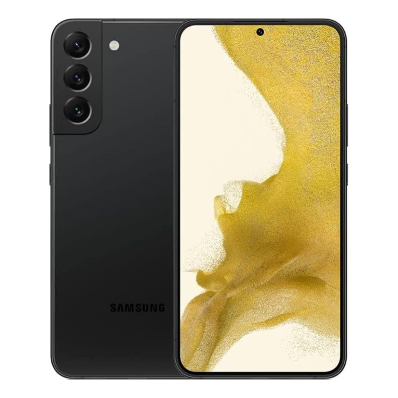 סמסונג  Samsung Galaxy S22 Plus 128GB - תצוגה