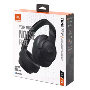 אוזניות ‏אלחוטיות JBL Tune 770NC