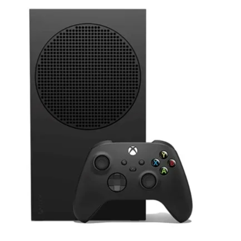 Microsoft Xbox Series S 1TB מיקרוסופט