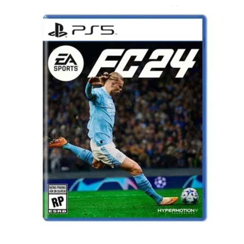 EA SPORTS FC 24 PS5 עותק דיגיטלי