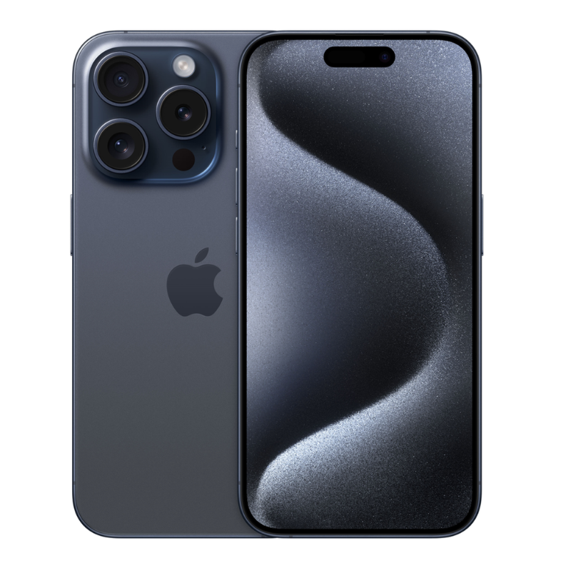 טלפון סלולרי Apple iPhone 15 Pro Max 512GB אפל