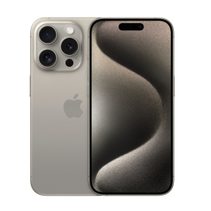 טלפון סלולרי Apple iPhone 15 Pro 512GB אפל