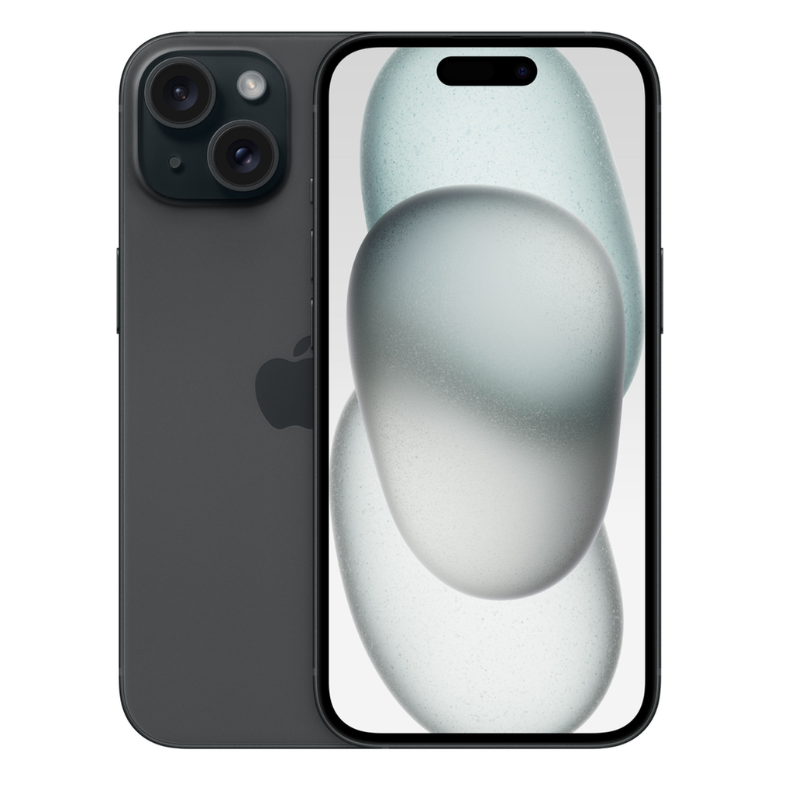 טלפון סלולרי Apple iPhone 15 Plus 256GB אפל