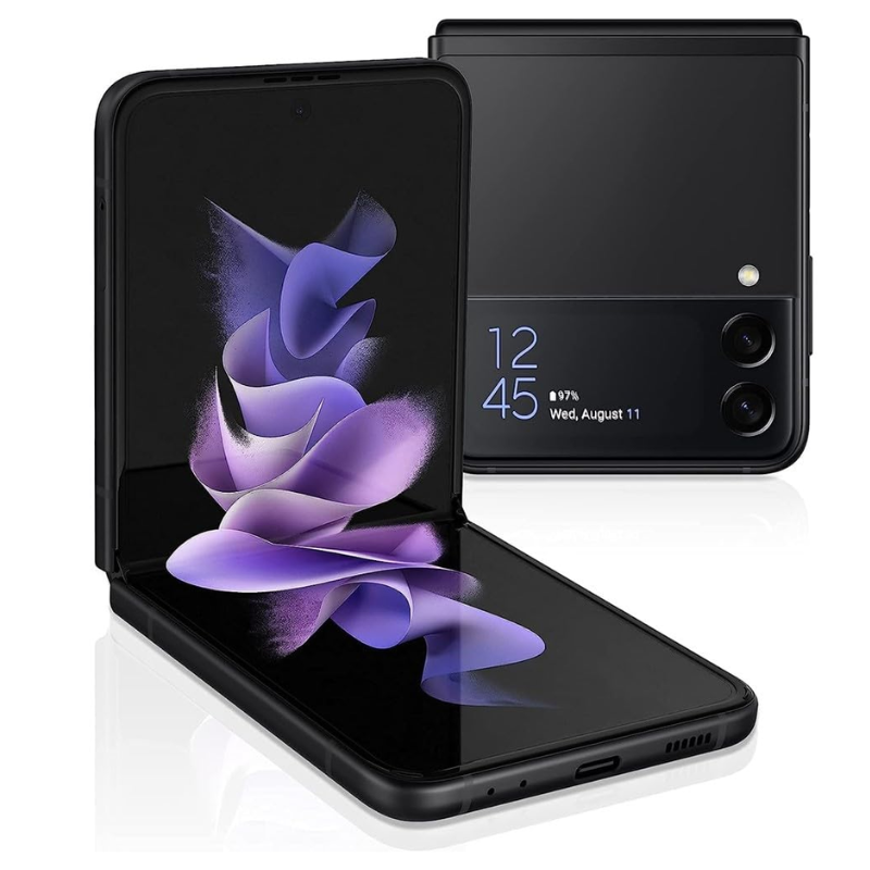 סמסונג Samsung Galaxy FLIP 4 256GB - תצוגה
