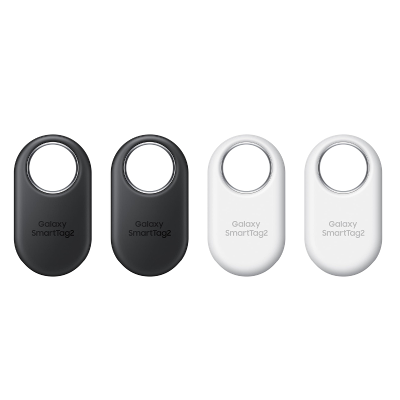 חבלית 4 יחידות SAMSUNG SMART TAG 2