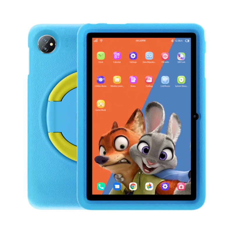 טאבלט Blackview Tab 8 Kids 128GB 4GB RAM Wi-Fi