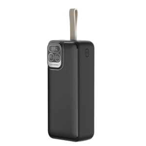 מטען נייד 30,000mAh Essentials