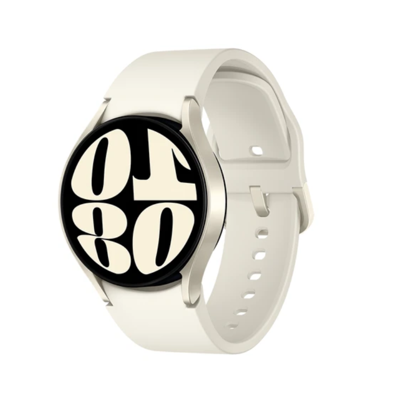 שעון חכם Samsung Galaxy Watch6 40mm SM-R930 Bluetooth סמסונג