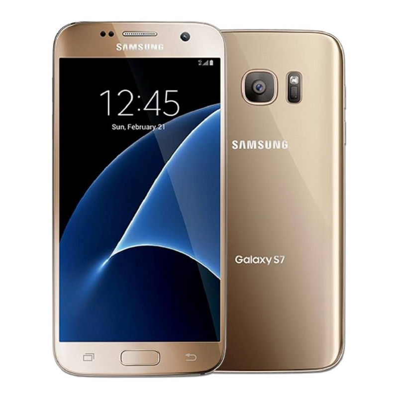 סמסונג Samsung Galaxy S7 32GB - תצוגה