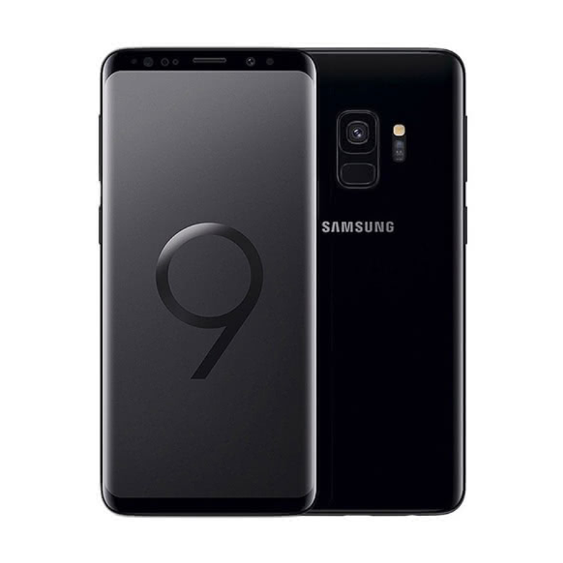 סמסונג Samsung Galaxy S9 128GB - תצוגה