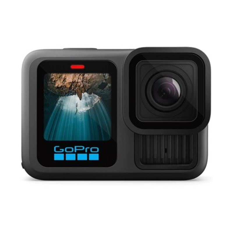 GoPro Hero13 Black גו פרו