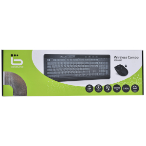 BASELINE WIRELESS COMBO WITH MULTIMEDIA