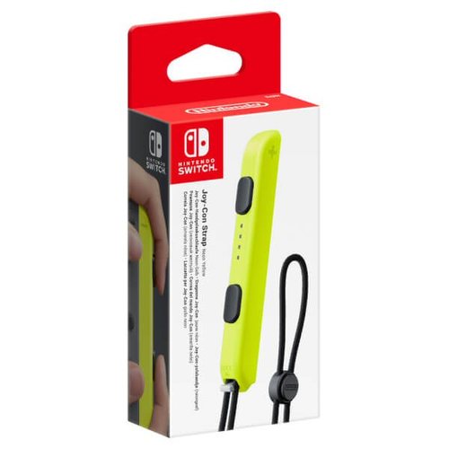 Nintendo Switch Joy-Con Controller Strap