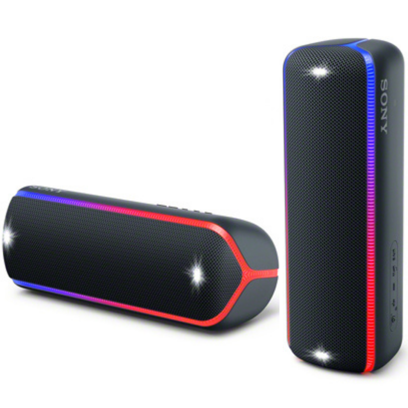 רמקול נייד Sony SRS-XB32