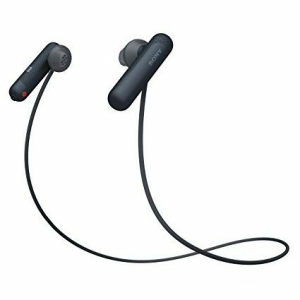 אוזניות Sony WI-SP500 Bluetooth יבואן רשמי