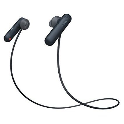 אוזניות Sony WI-SP500 Bluetooth יבואן רשמי