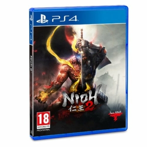 PS4 NIOH 2