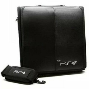 תיק יוקרתי ל PlayStation 4 PRO