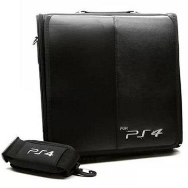 תיק יוקרתי ל PlayStation 4 PRO